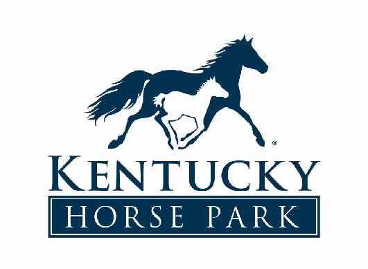 Kentucky Horse Park logo